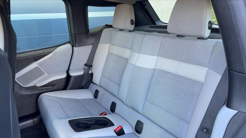 Bmw i3 170 22kWh Urban Life Lodge