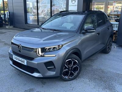 Citroën C3 IV PureTech 100 Bvm6 Max