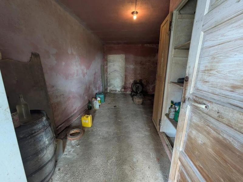 Maison - 124 m² - 7 pièces