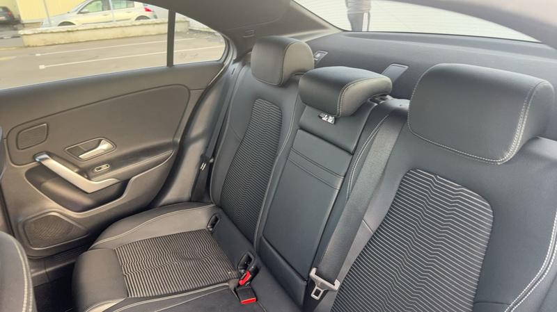 Mercedes Classe a IV 180 136 7g-Dct Progressive Line