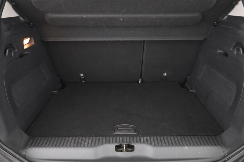 Citroën C3 Aircross 1.5 Blue-HDi Feel Business Eat6 120 ch