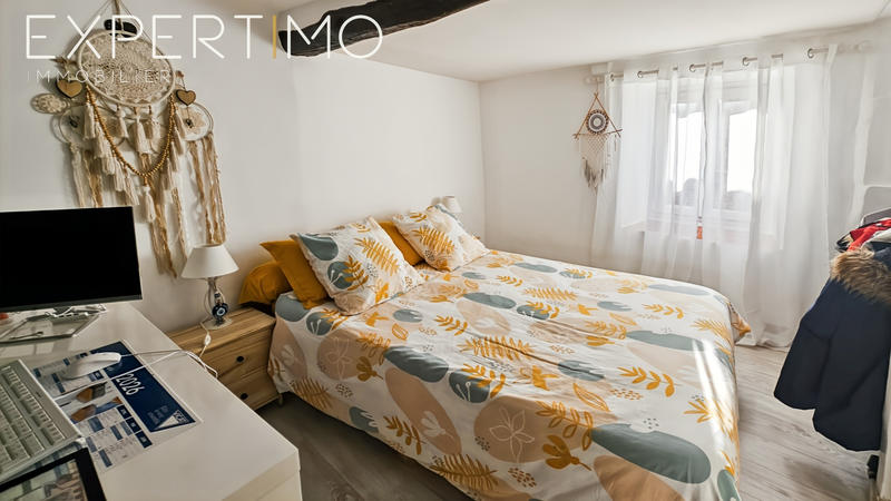 Maison - 49 m² - 2 pièces