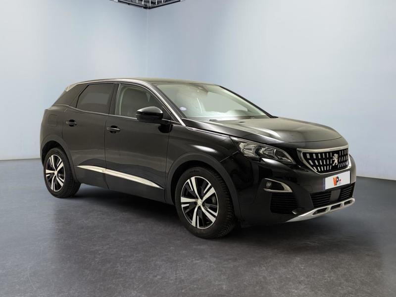 Peugeot 3008 Business Puretech 130ch s&amp;S Eat8 Active