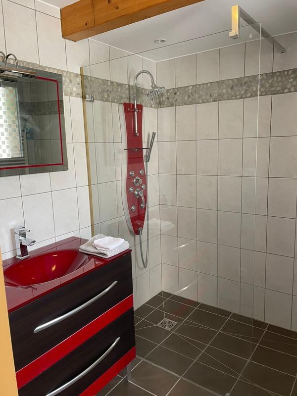 Maison - 380 m² - 11 pièces