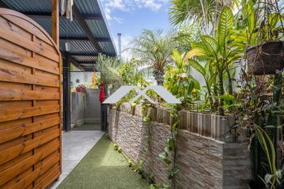 Maison - 106 m² - 3 pièces