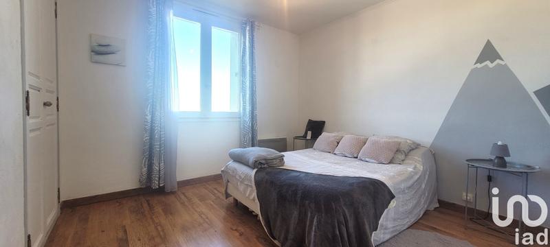 Appartement - 86 m² - 3 pièces