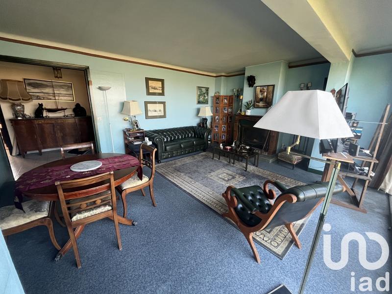 Maison - 141 m² - 6 pièces