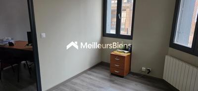 Immeuble - 456 m²