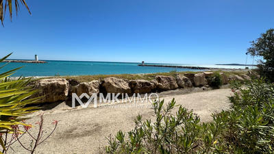 Local commercial - 54 m²