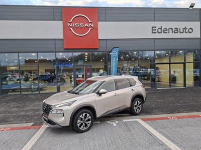 Nissan X-Trail e-Power 204 ch n-Connecta