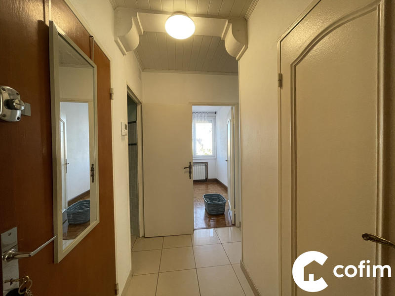 Appartement - 66 m² - 4 pièces