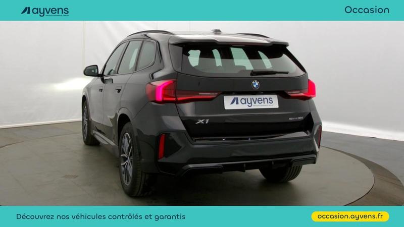 Bmw X1 sDrive18i 136ch m Sport