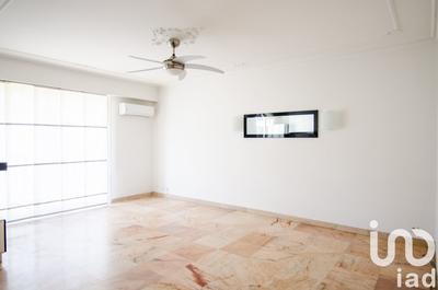 Appartement - 76 m² - 3 pièces