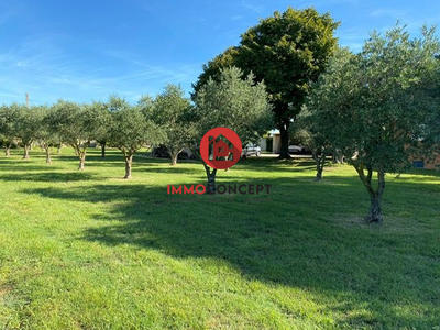 Maison traditionnelle - 204 m² - 6 pièces