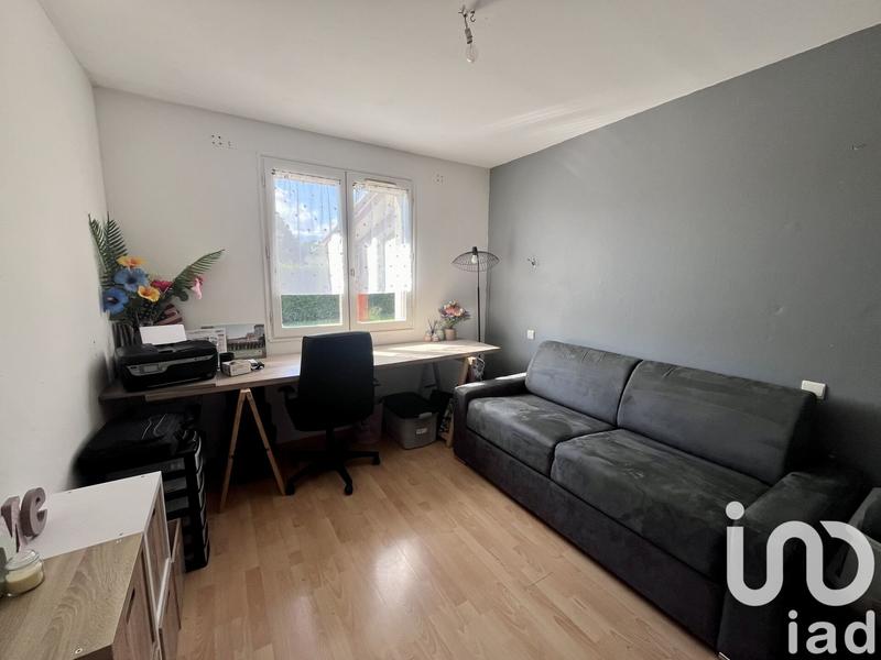 Maison - 135 m² - 5 pièces