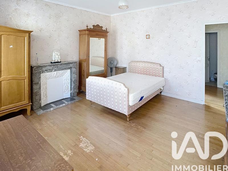 Maison de ville - 114 m² - 4 pièces