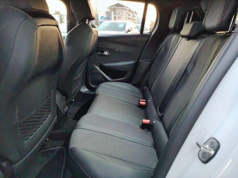 Peugeot 208 PureTech 100 s&amp;S Eat8 Gt