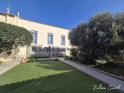 Maison - 160 m² - 5 pièces