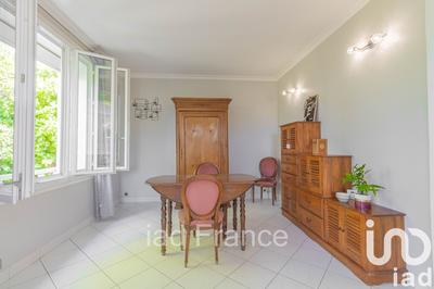 Maison - 113 m² - 6 pièces