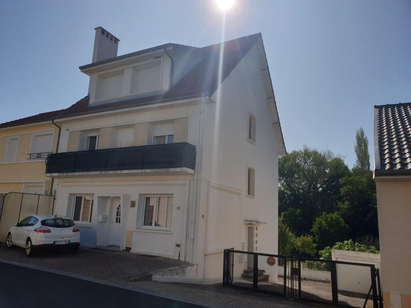 Appartement - 69 m² - 4 pièces