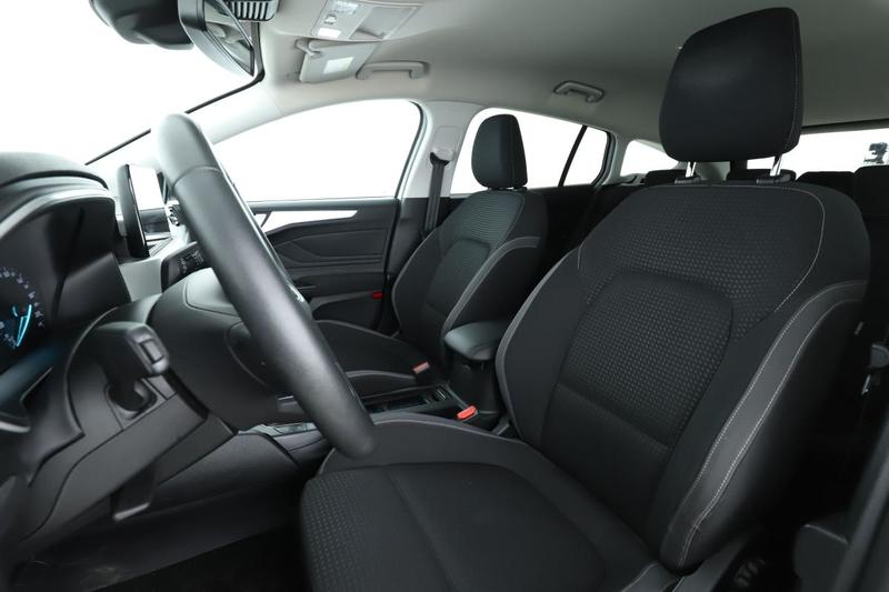 Ford Focus Sw 1.5 EcoBlue 120 ch