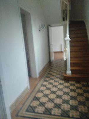 Maison - 115 m² - 3 pièces