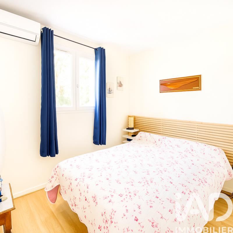 Maison - 45 m² - 3 pièces