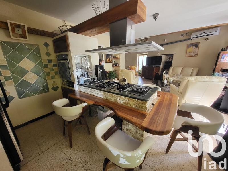 Maison - 160 m² - 5 pièces