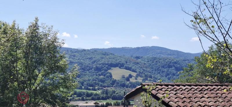 Maison de village - 51 m² - 4 pièces