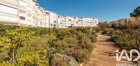 Appartement - 25 m² - 1 pièce