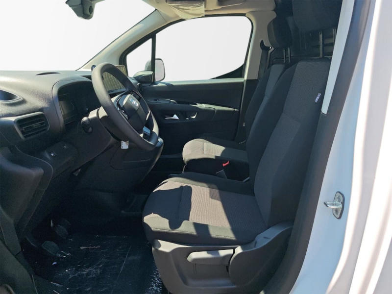 Opel Combo Furgon 1.5 100hp