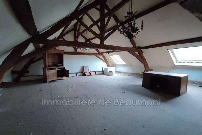 Maison - 290 m² - 10 pièces