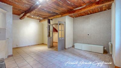 Maison de village - 209 m² - 6 pièces