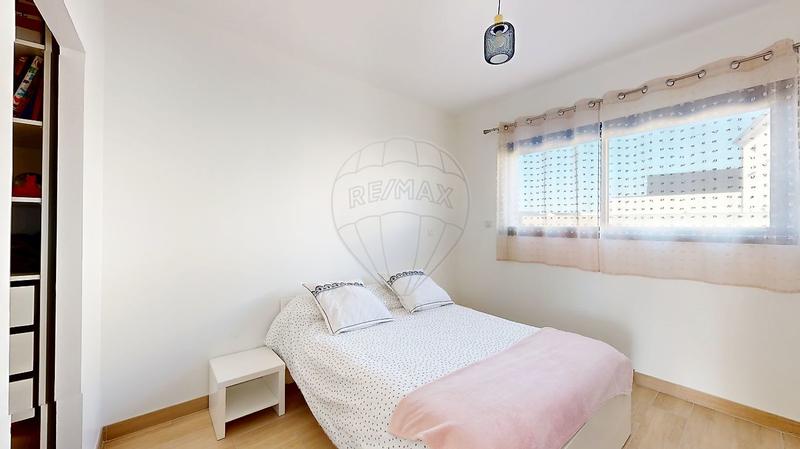 Maison - 78 m² - 3 pièces