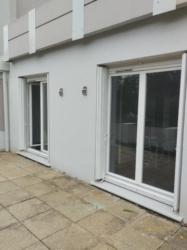 Appartement - 64 m² - 2 pièces