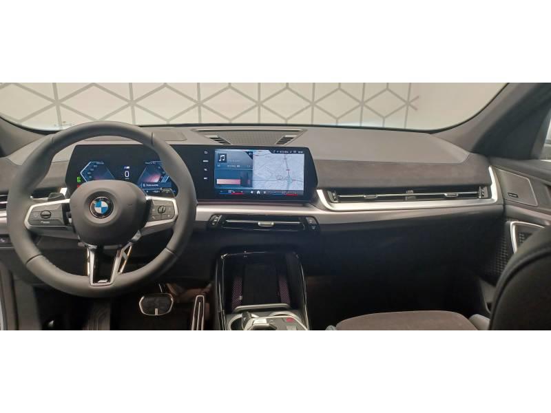 Bmw X2 sDrive 20i 170ch Dkg7 m Sport