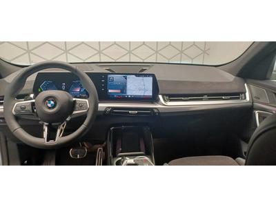 Bmw X2 sDrive 20i 170ch Dkg7 m Sport