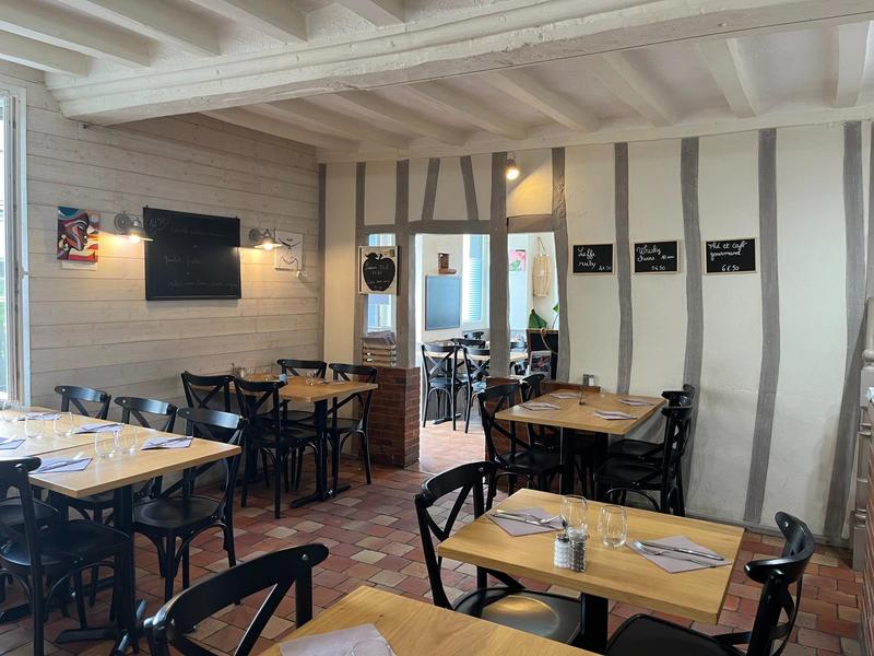 Local commercial - 126 m²