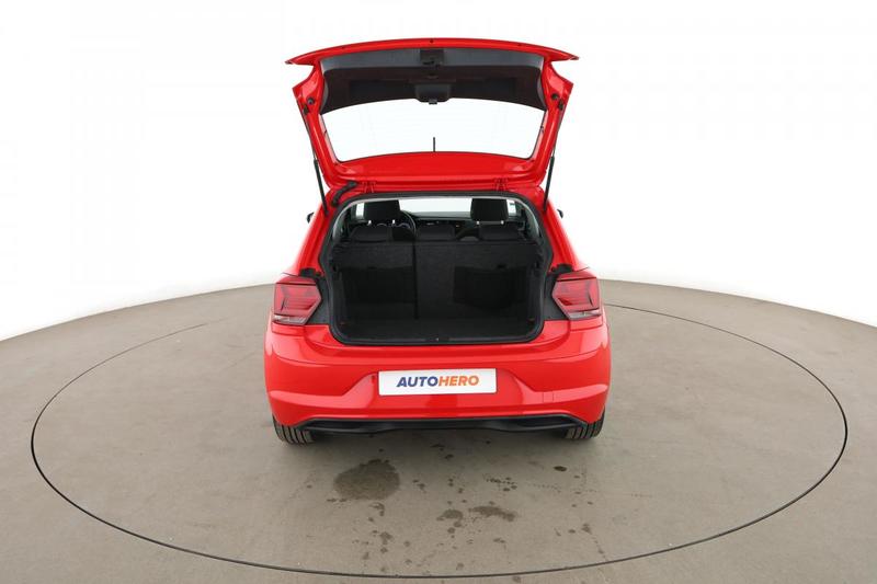 Volkswagen Polo 1.0 Connect 80 ch
