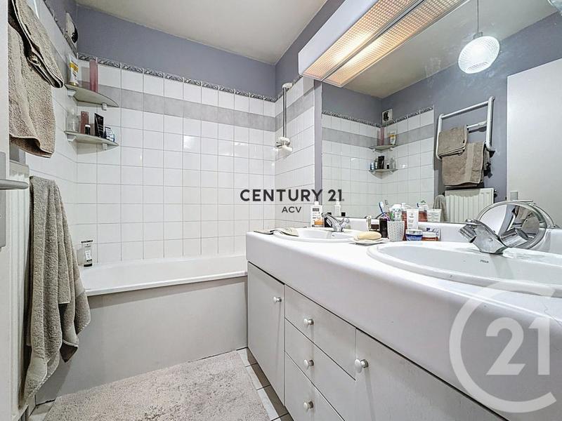 Appartement - 76 m² - 3 pièces