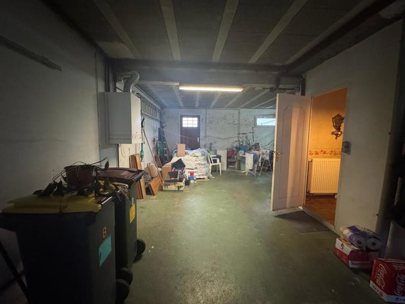 Maison - 83 m² - 4 pièces