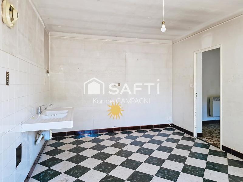 Maison - 150 m² - 8 pièces