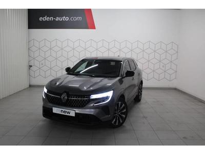 Renault Austral E-Tech full hybrid 200 Gsr2 Techno