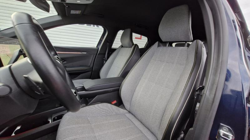 Renault Mégane E-Tech Ev60 220 Ch Super Charge Techno