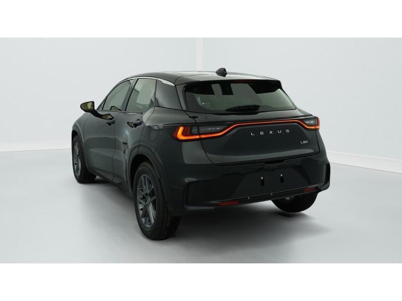 Lexus Lbx 2wd Business