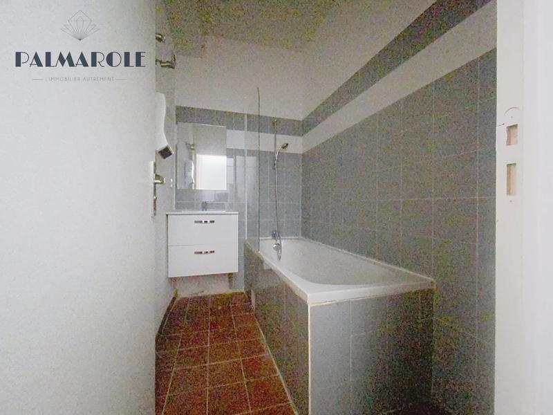 Maison de ville - 65 m²