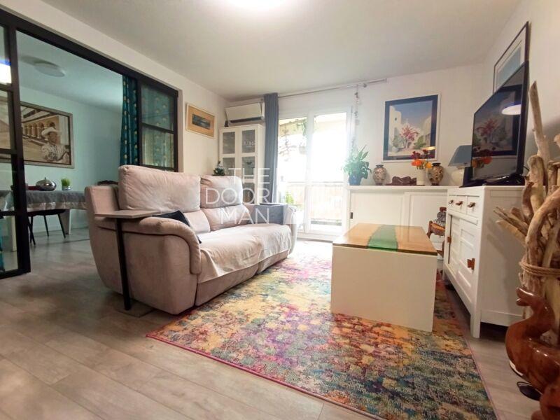 Appartement - 68 m² - 3 pièces