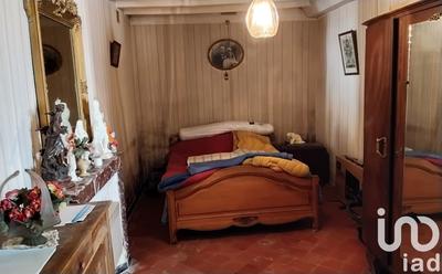 Maison - 70 m² - 3 pièces