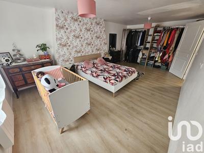 Maison - 89 m² - 4 pièces