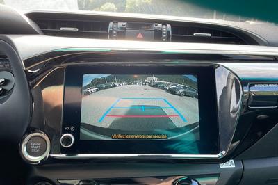 Toyota Hilux X-Tra d-4d 204 Bva Invinc